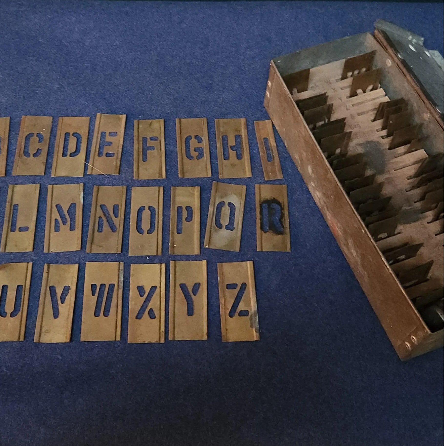 Industrial, Agricultural & Retail