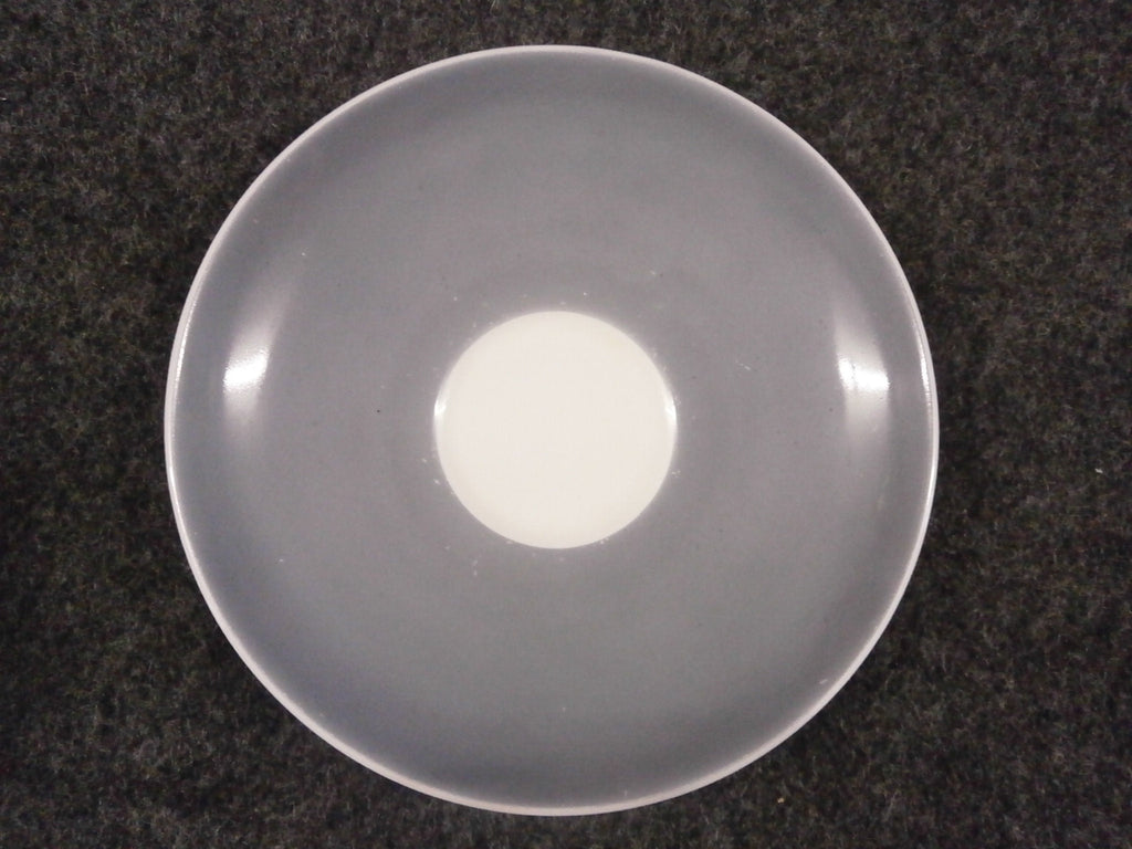 Tuscan "Manhattan" Pattern Trio - Cup, Saucer and Teaplate