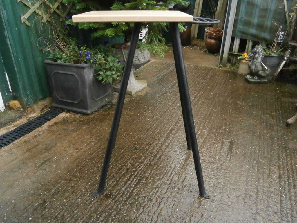 19th Century Laundry Table - Antique