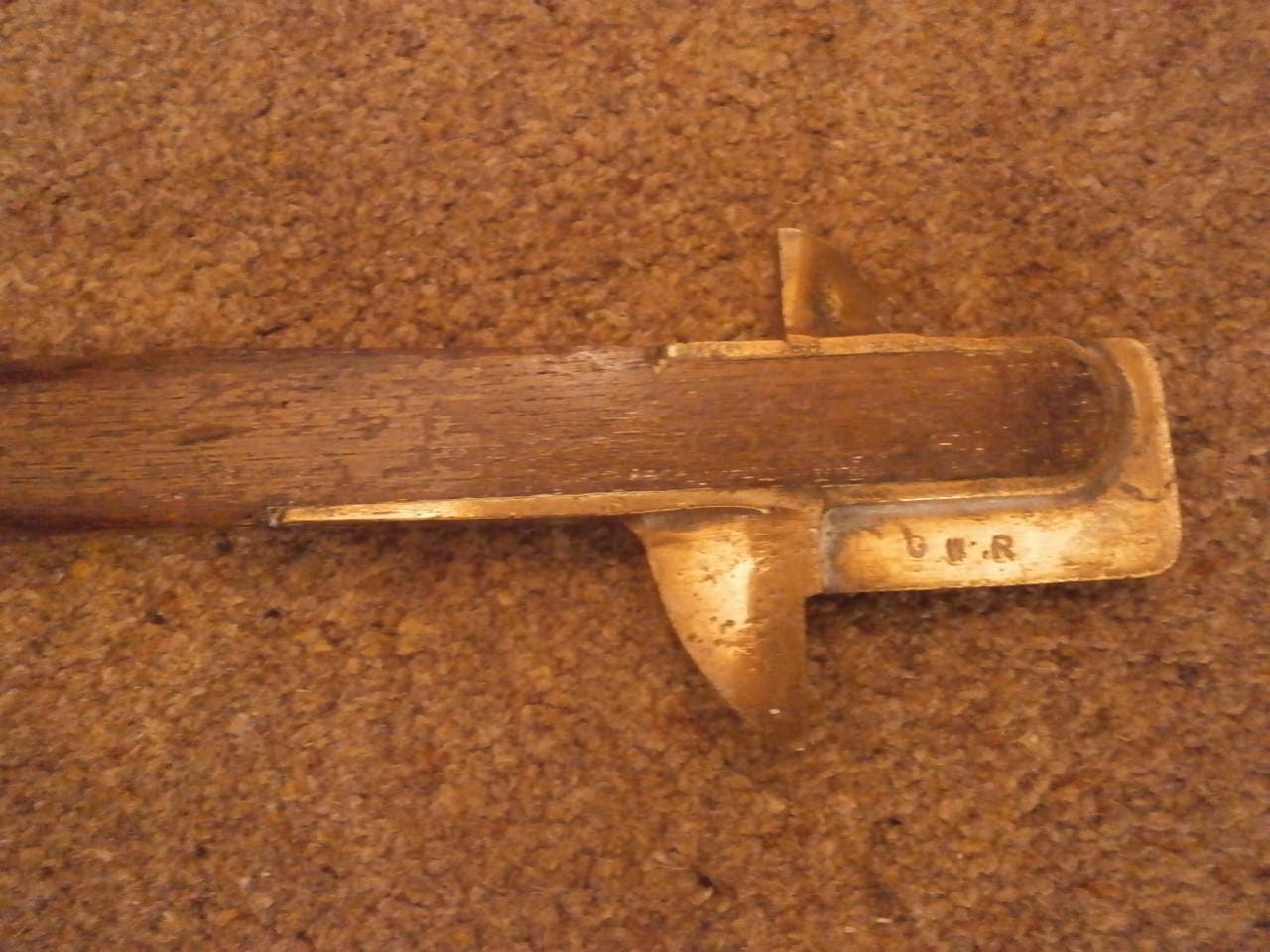 GWR Linemans Spirit Level