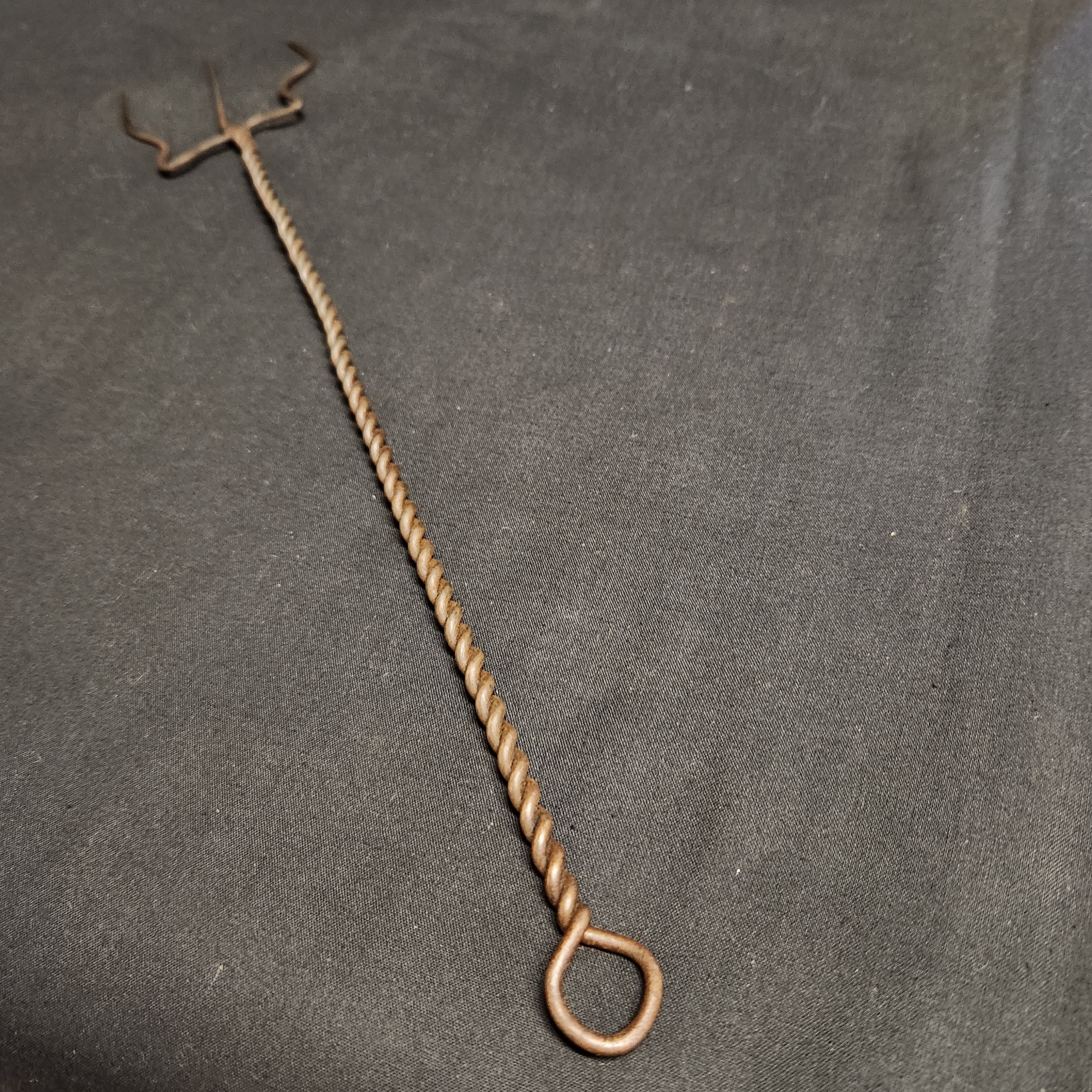 Wire Toasting Fork
