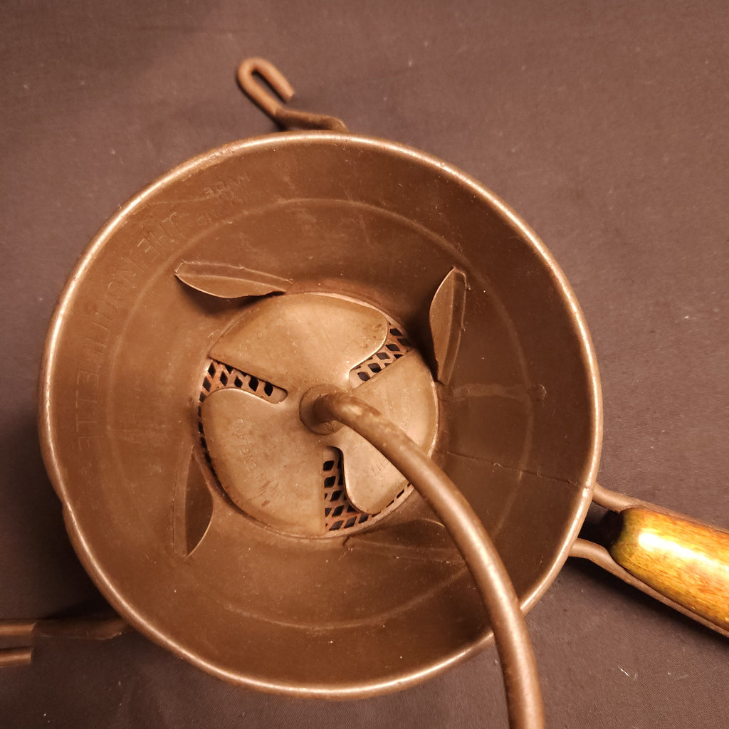 The Moulinette, Made in England, Vintage Kitchen