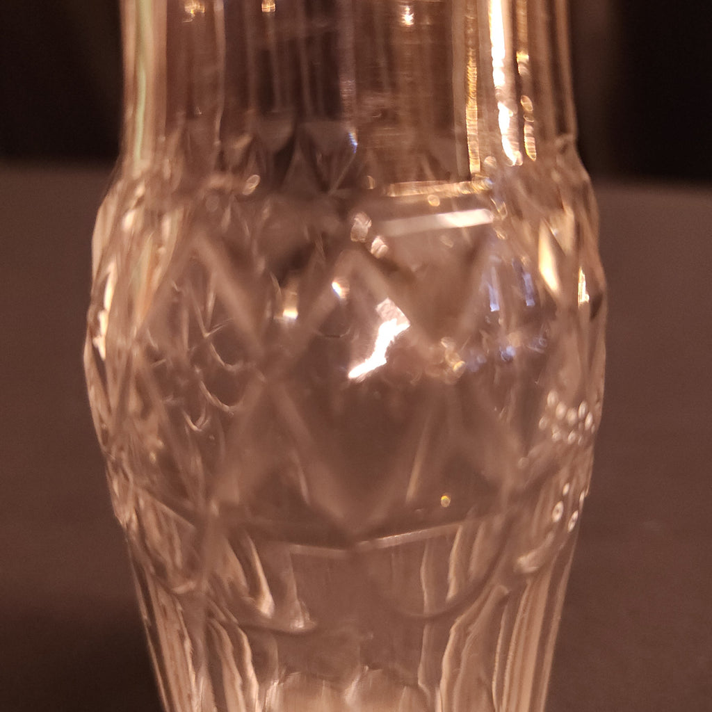 Sugar Sifter, Hallmarked Silver London 1798, Peter and Ann Bateman