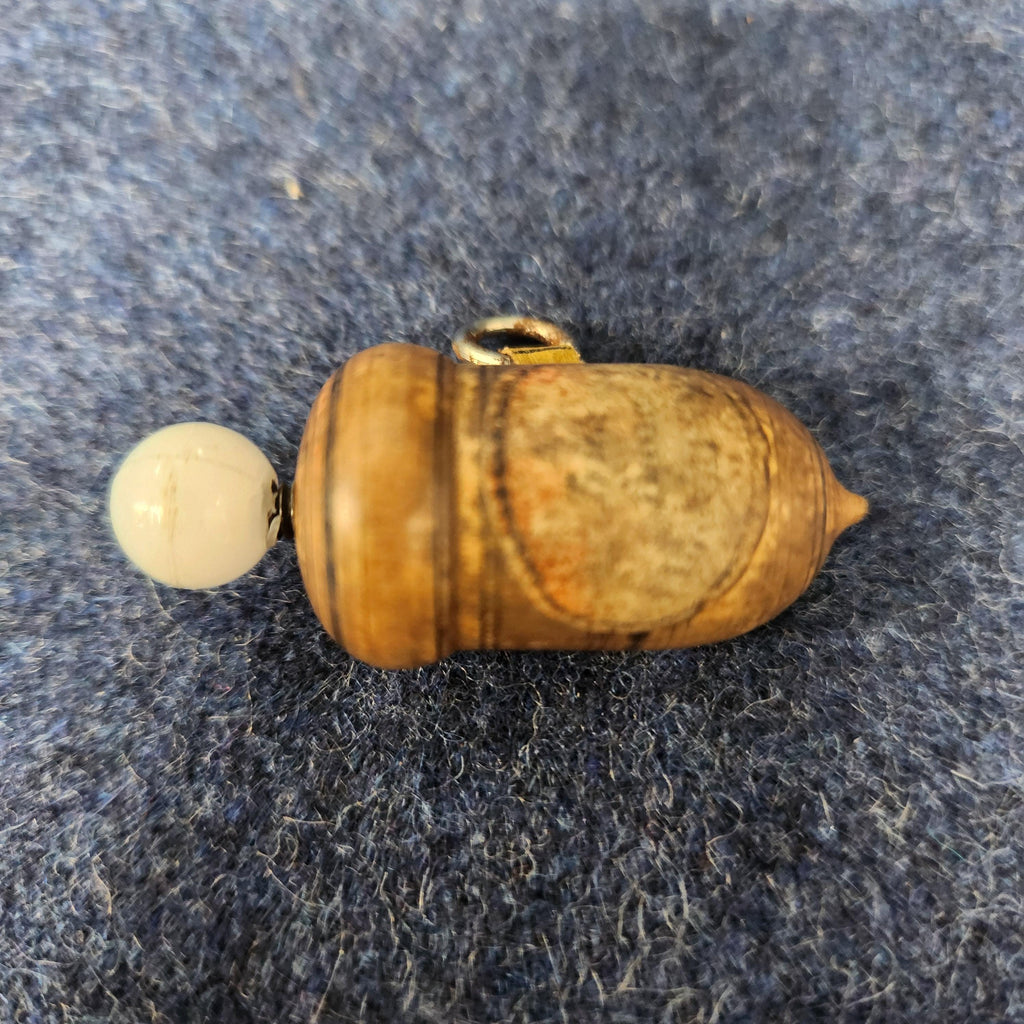 Acorn Shaped Small Tape Measure