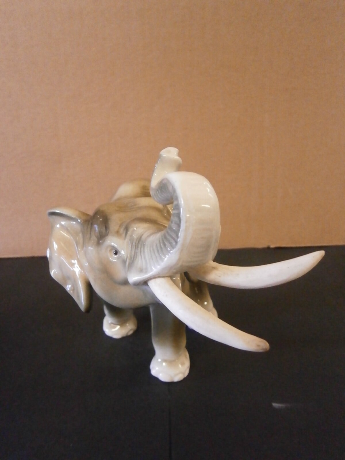Dux Elephant - Vintage