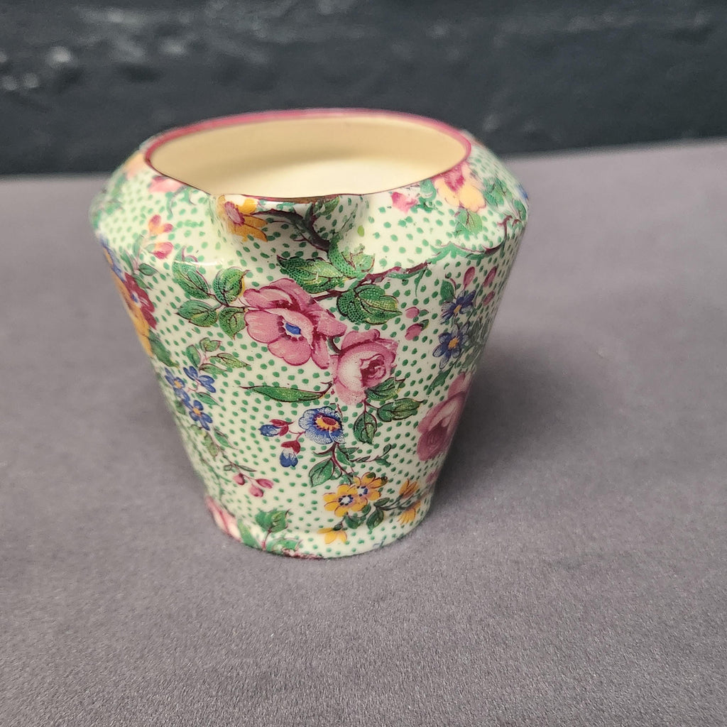 Grimwades Royal Winton 'Norman' Chintz Creamer