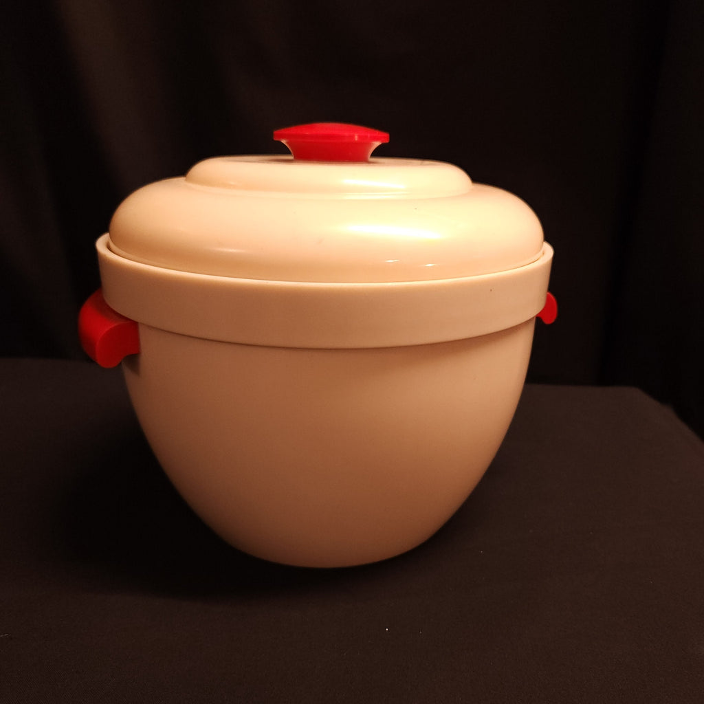 Vintage Thermos Ice Bucket
