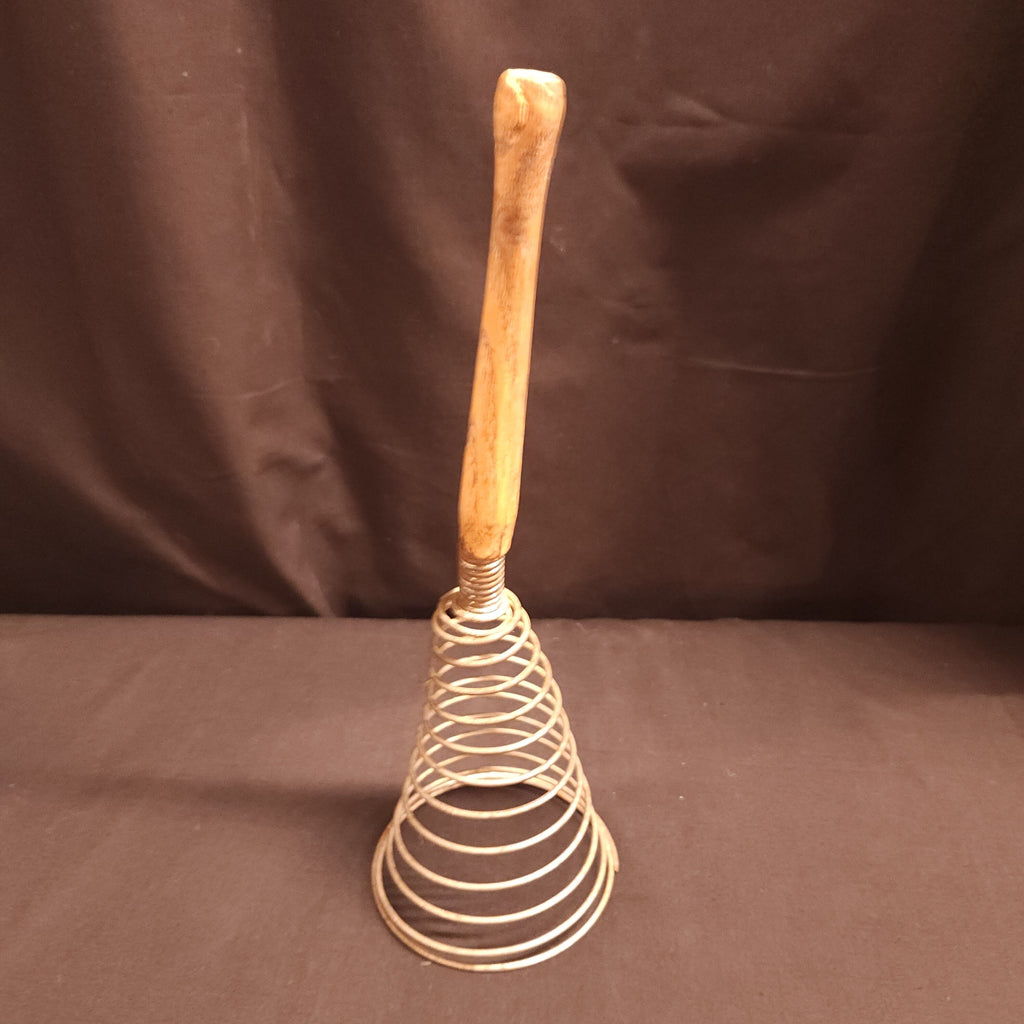 Vintage French Whisk