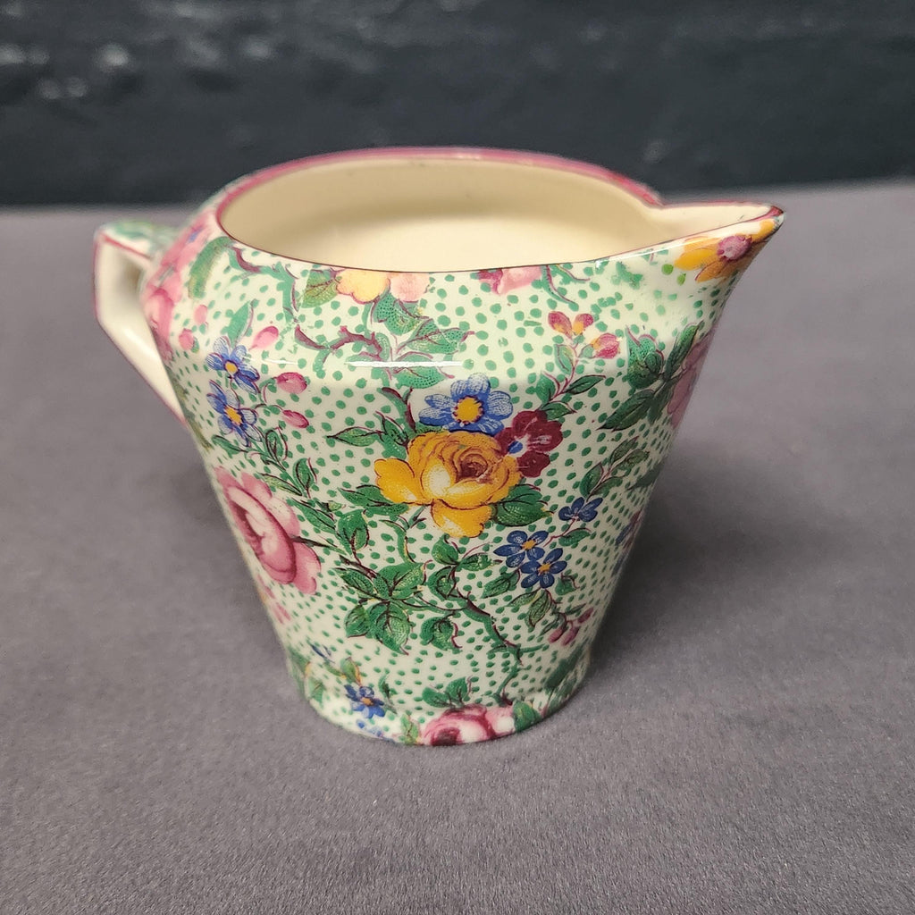 Grimwades Royal Winton 'Norman' Chintz Creamer