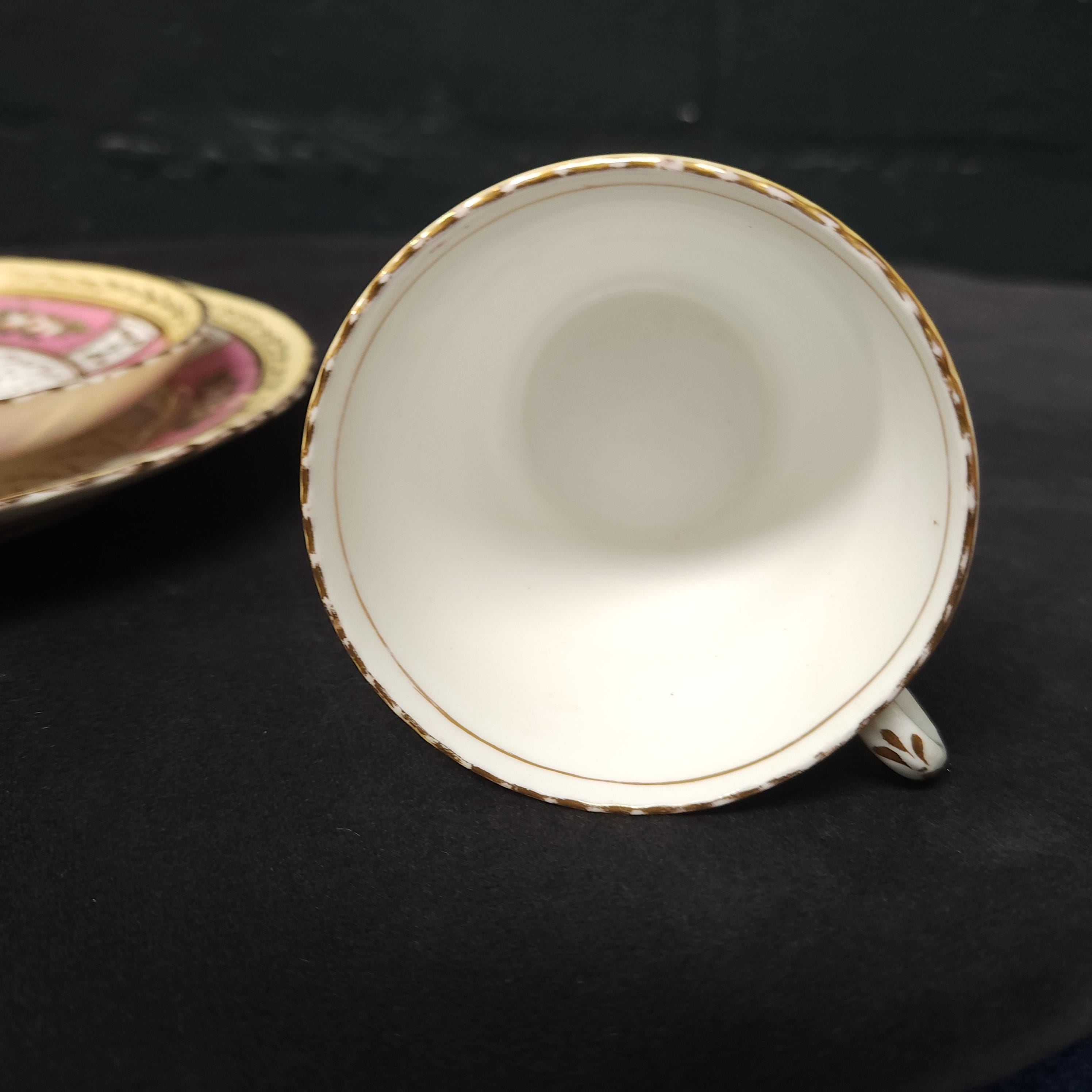 19th Century Cabinet Trio