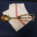 Copper Icecream Scoop
