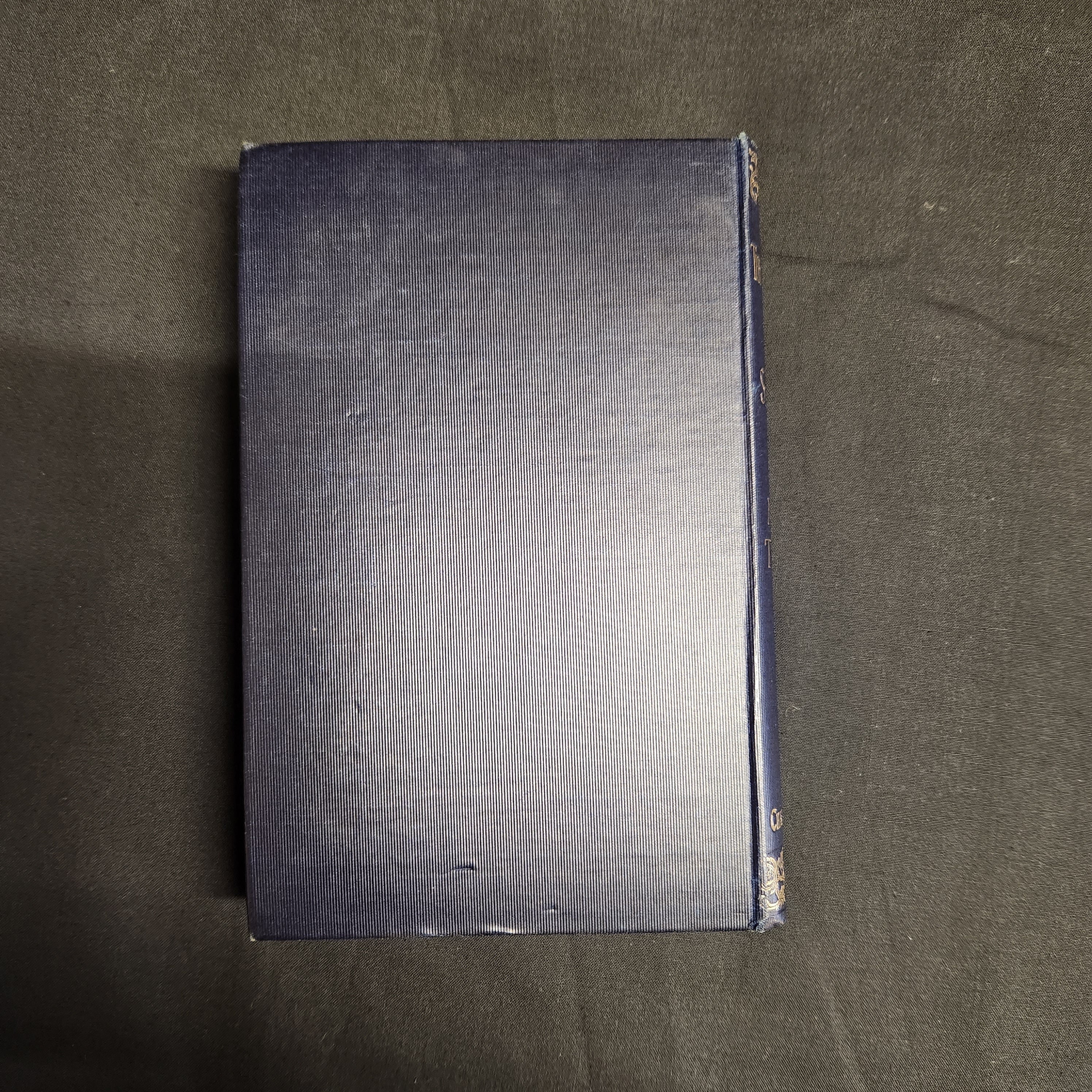 The Adventures of Tom Sawyer, Mark Twain, 1908