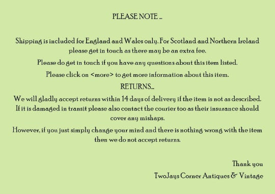 Vintage Retro Cadbury Butter Sponge Retail Advertising Display Stand