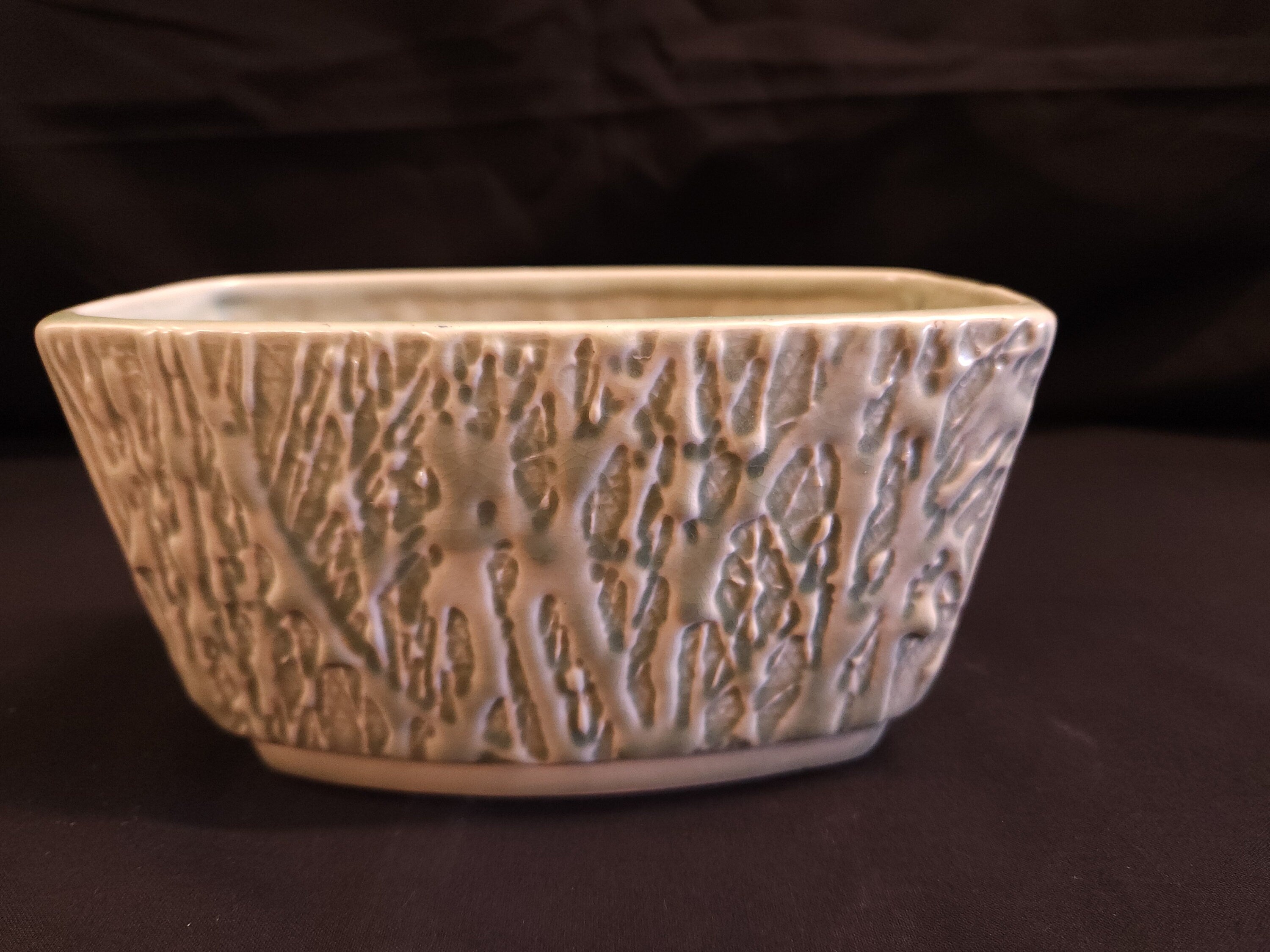 SylvaC Vase 3887 with Flower Frog