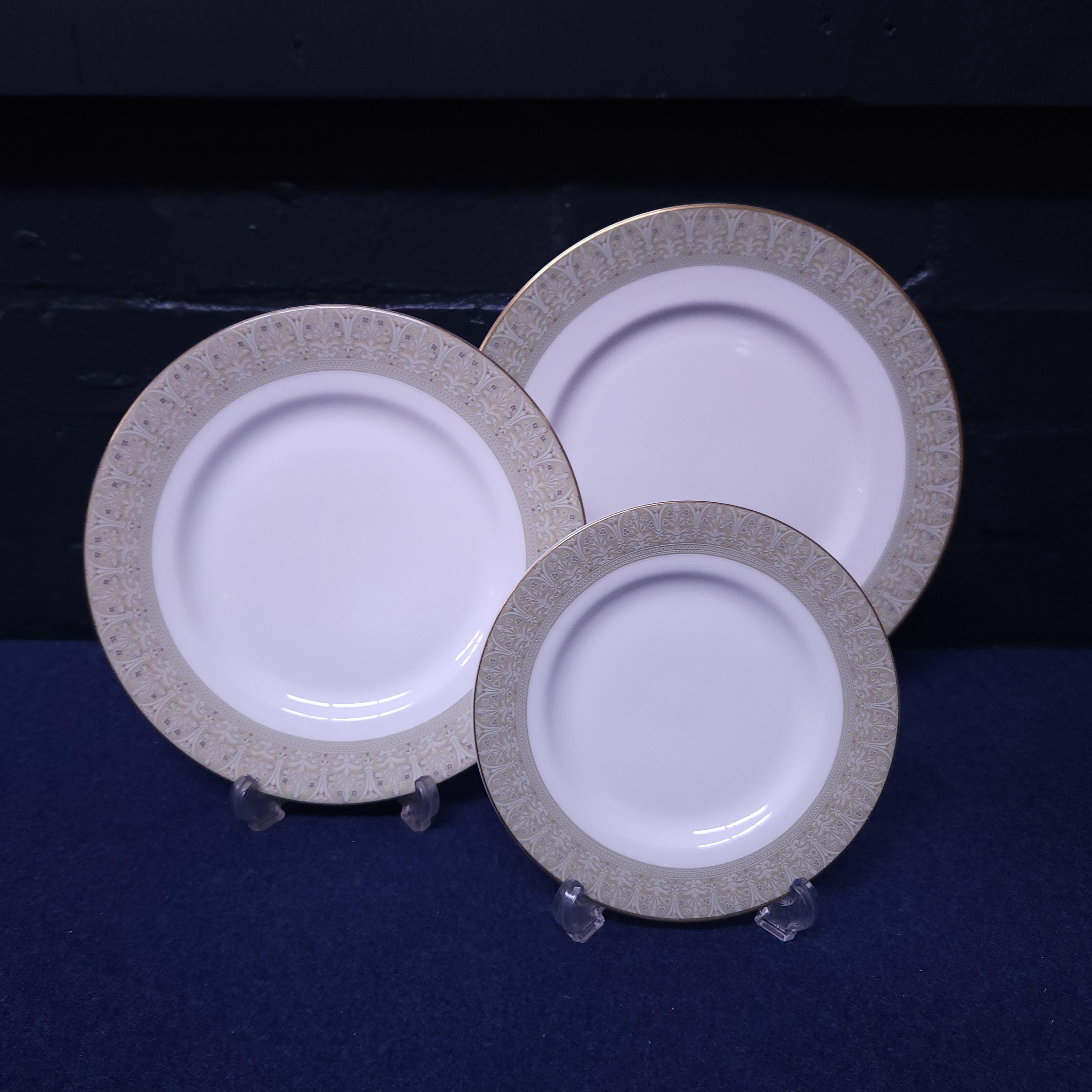 Royal Doulton Sonnet Dinnerwares