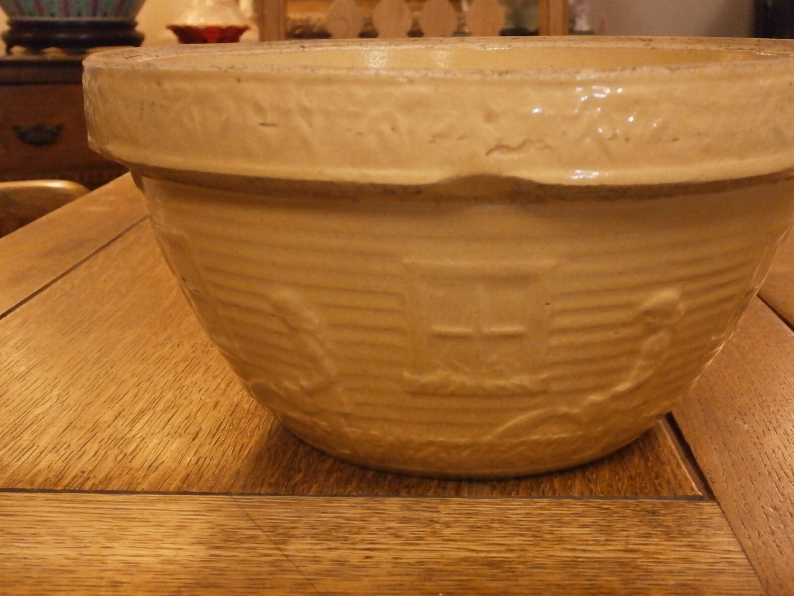 American Mixing Bowl, Vintage.