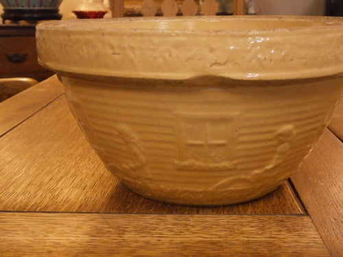 American Mixing Bowl, Vintage.