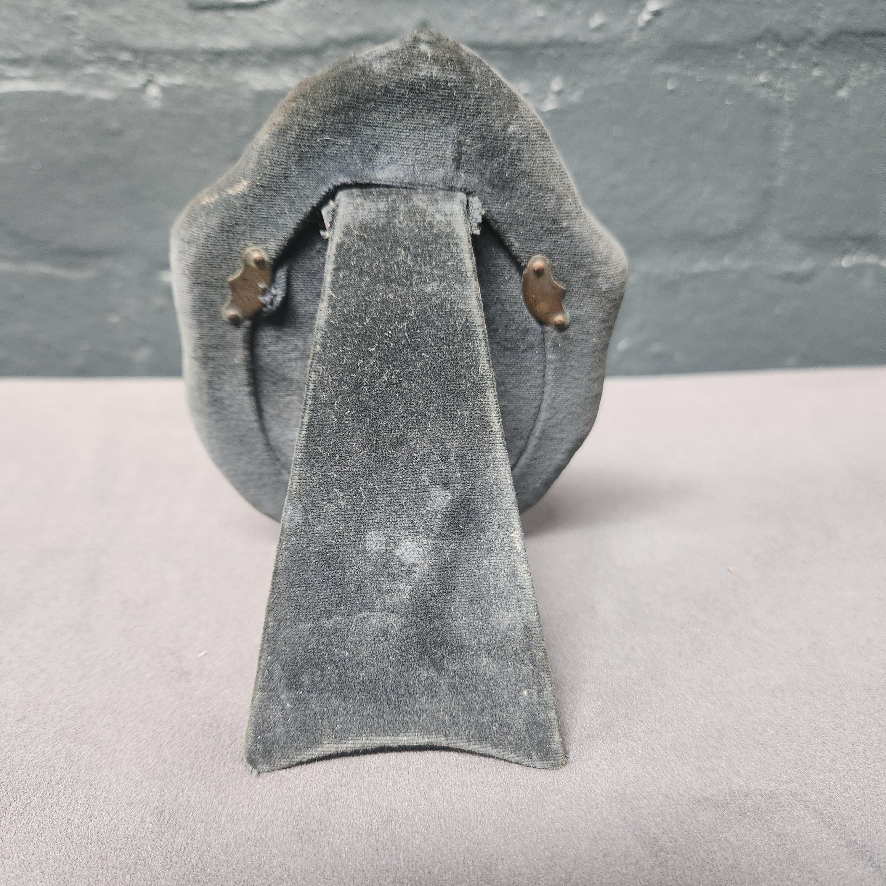 Hallmarked Silver Photograph Frame - London 1987