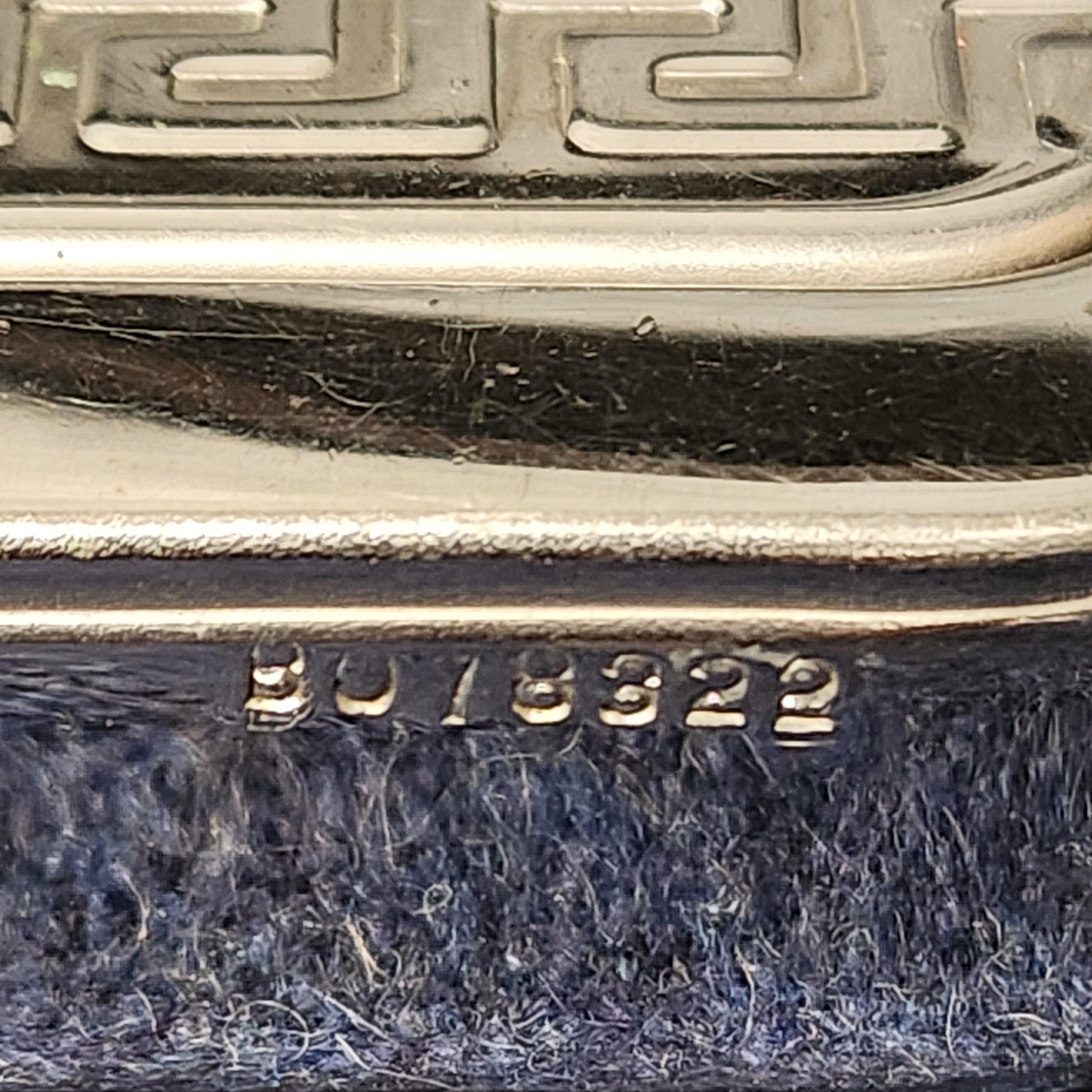 Rolls Razor No. 2 "The Whetter"