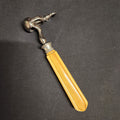 Bone Handled, French, Ham Bone Holder