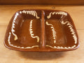 Early 19th Century Slipware Serving Dish