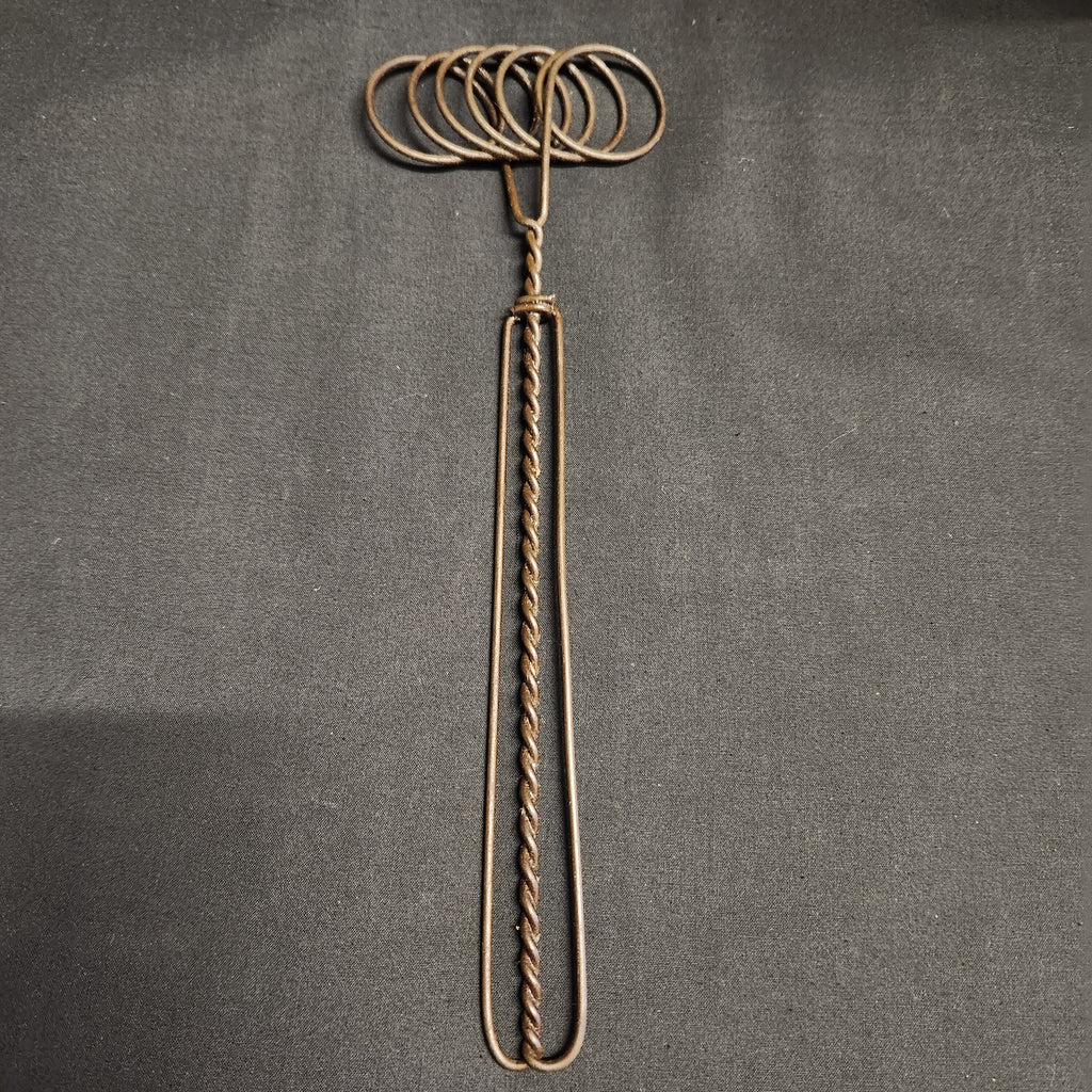 Wire Egg Whisk/Beater Circa Early 20thC