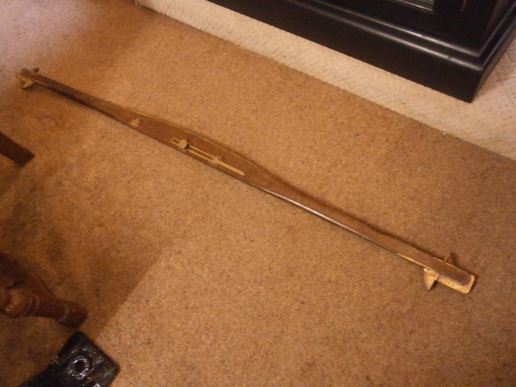 GWR Linemans Spirit Level