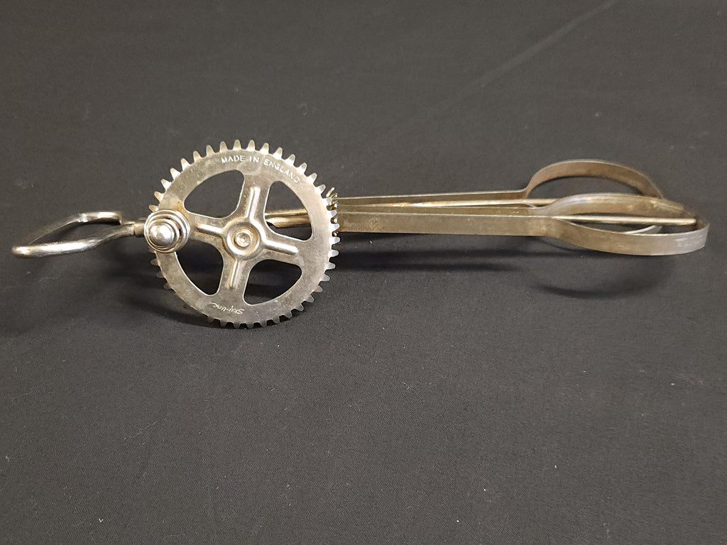 Vintage Sky-line Egg Whisk