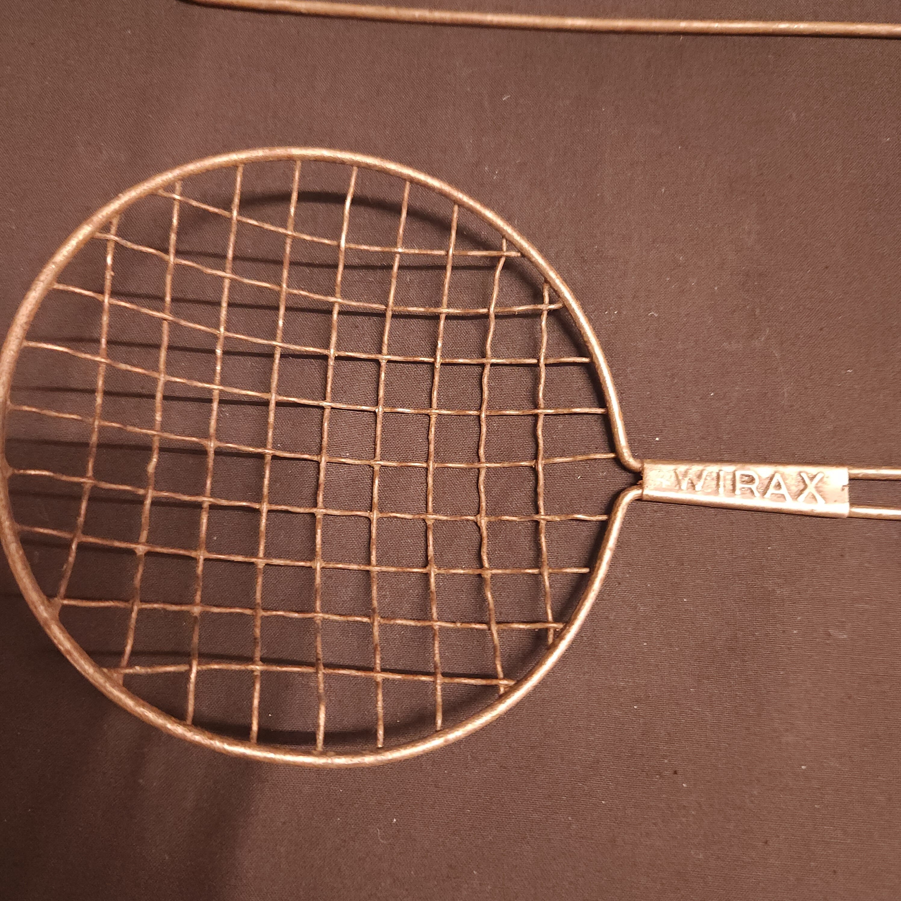 Pair Vintage Wire Skimmers, Wirax plus One Other