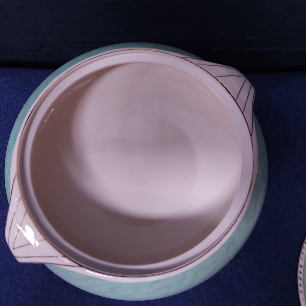 Burleigh Ware 'Balmoral' Tureen