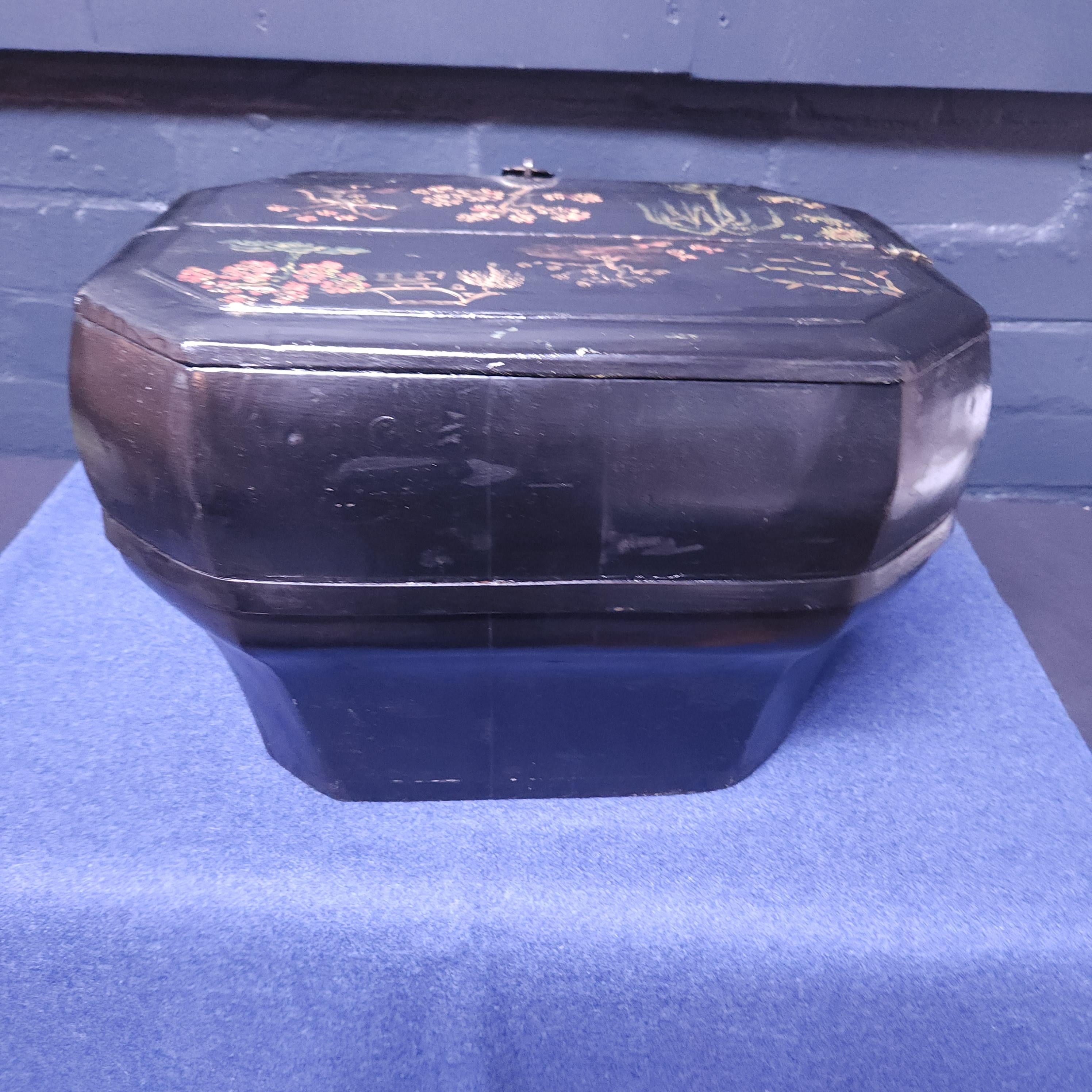 Chinese Marriage Chest