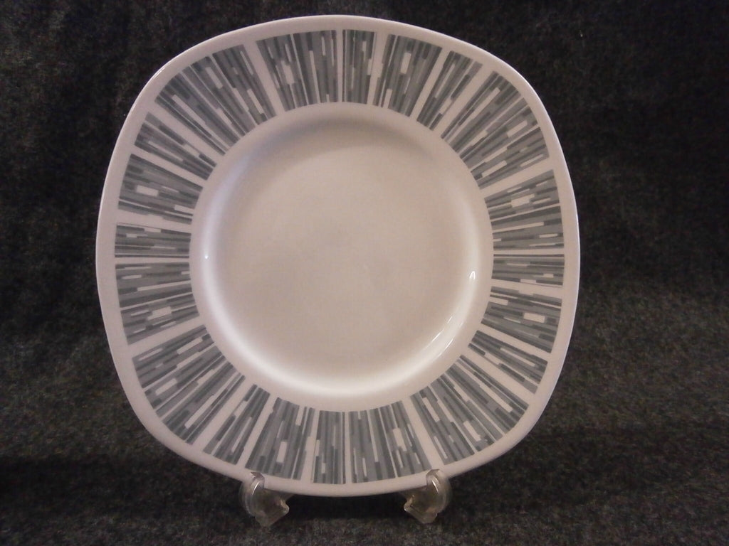 Tuscan 'Manhattan' Cake/Sandwich PLate