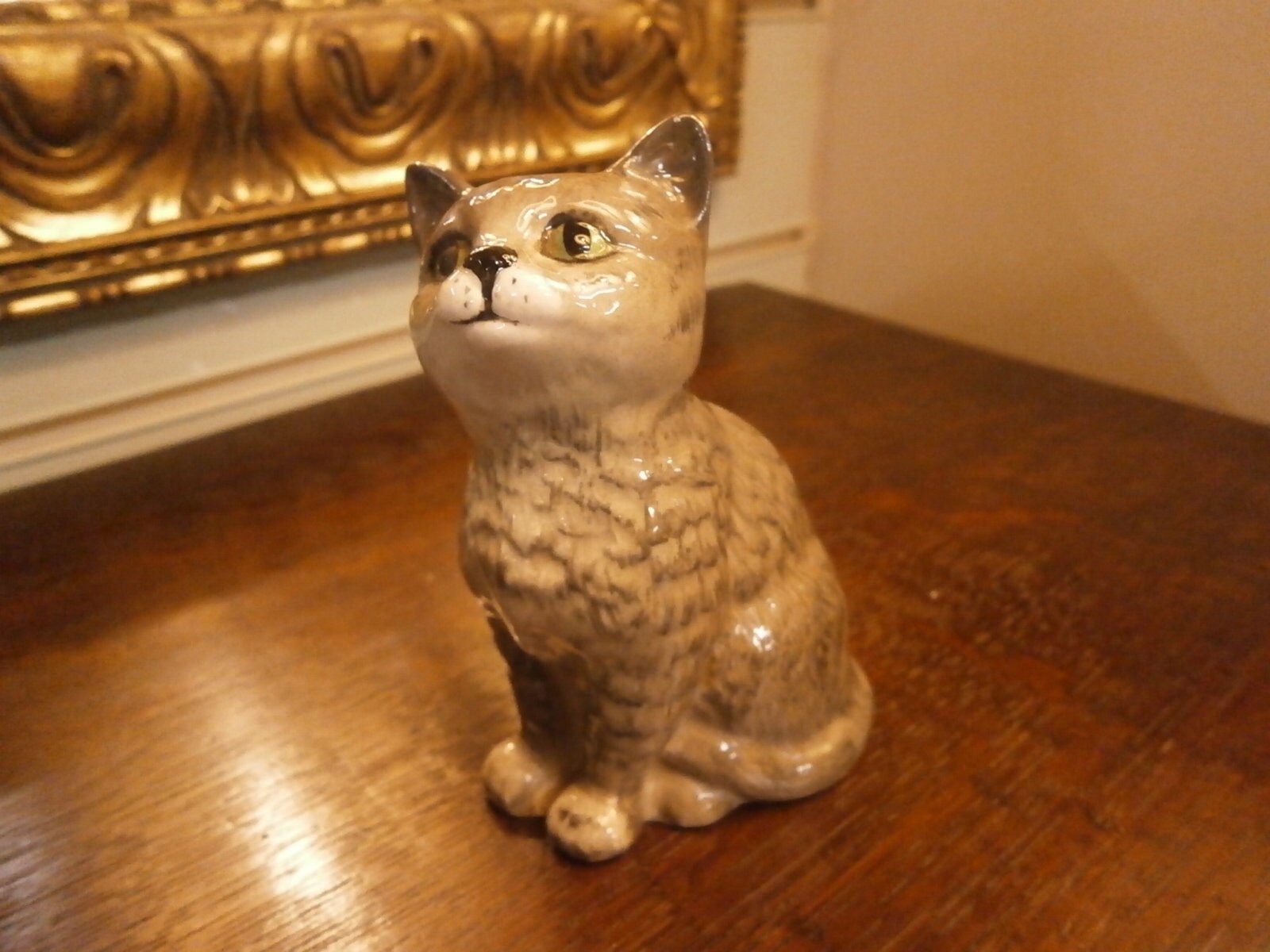 Beswick Persian Kitten - Model No. 1886 - Vintage