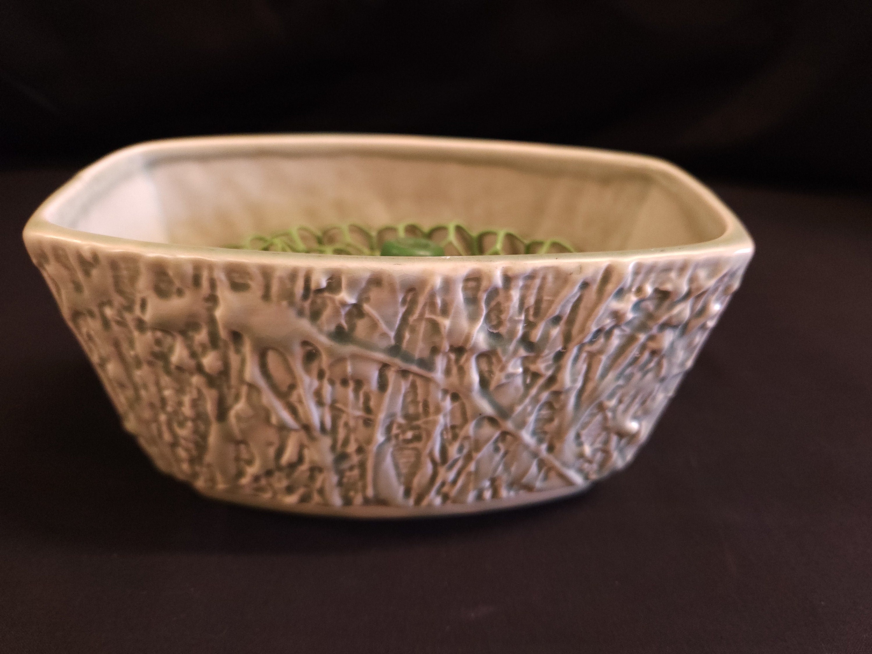 SylvaC Vase 3887 with Flower Frog