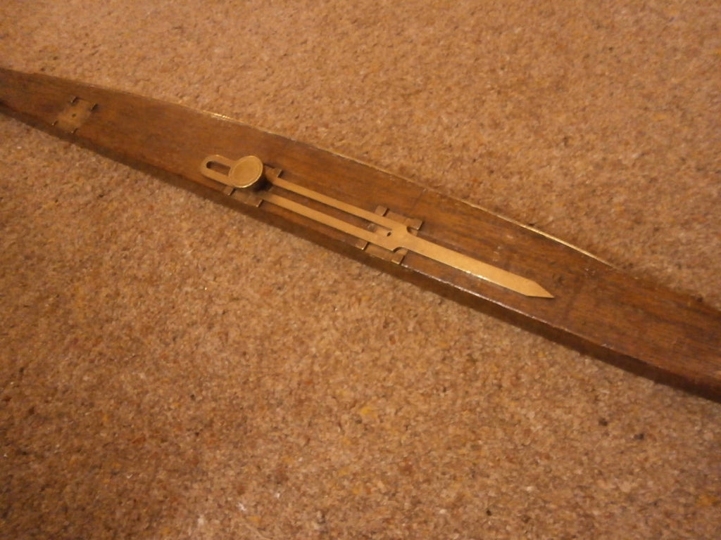 GWR Linemans Spirit Level