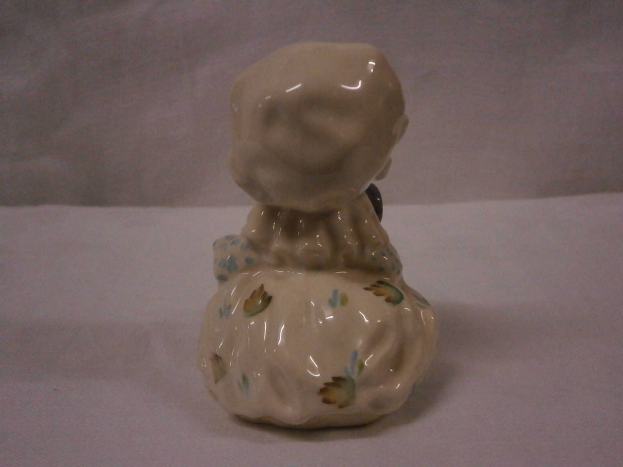 Beatrice Potter Lady Mouse by Beswick - Vintage