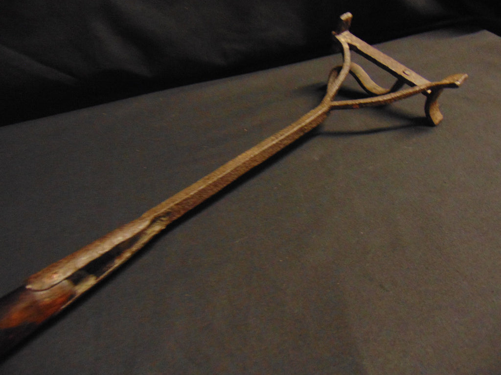 19thC Branding Iron