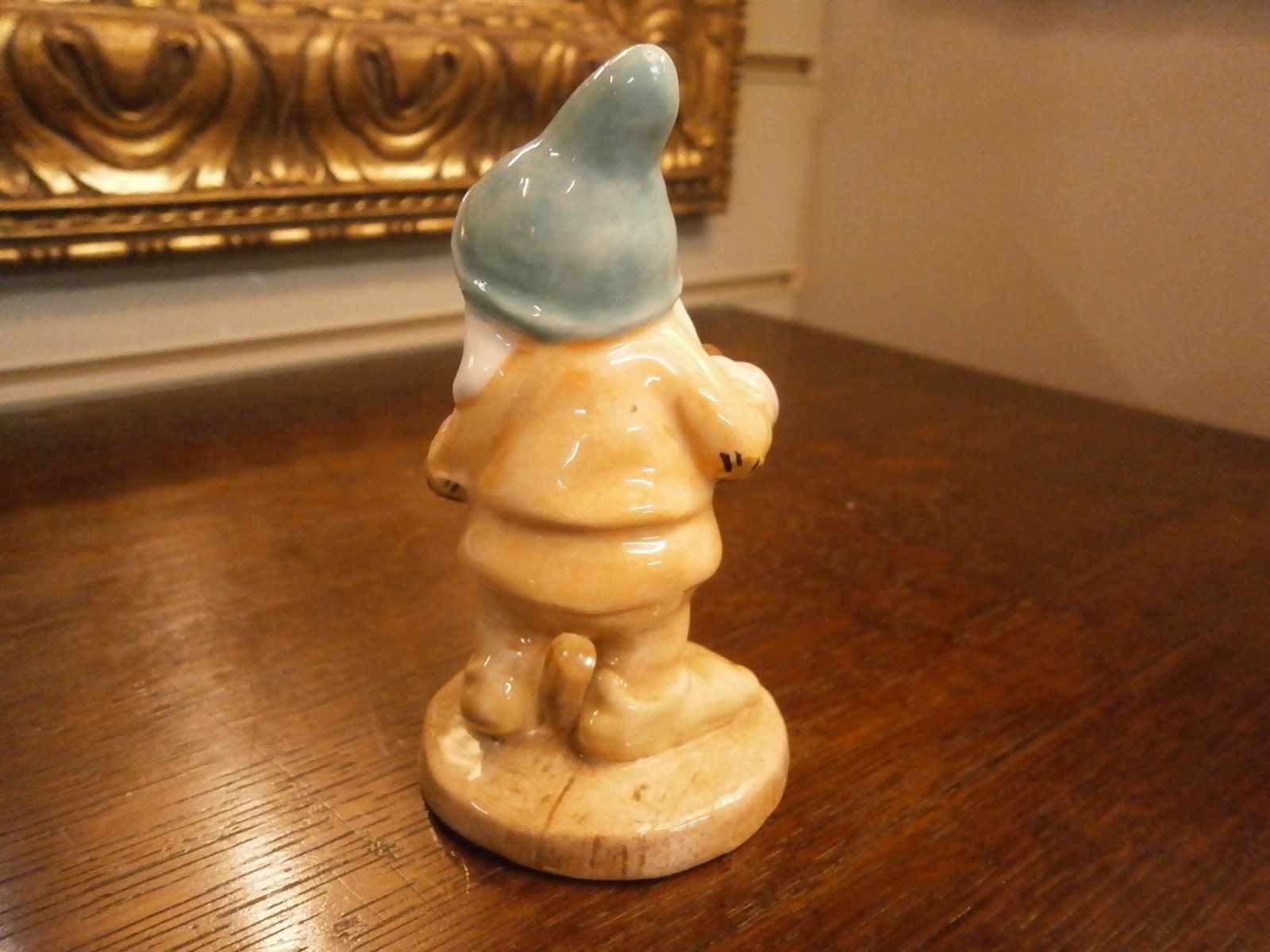 Royal Doulton Bashful Melody -- Vintage