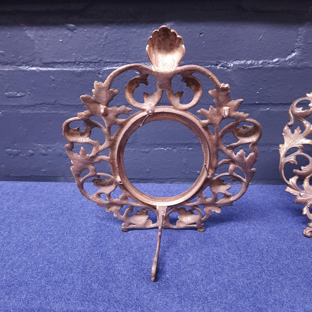 French Brass Picture/Photo Frame