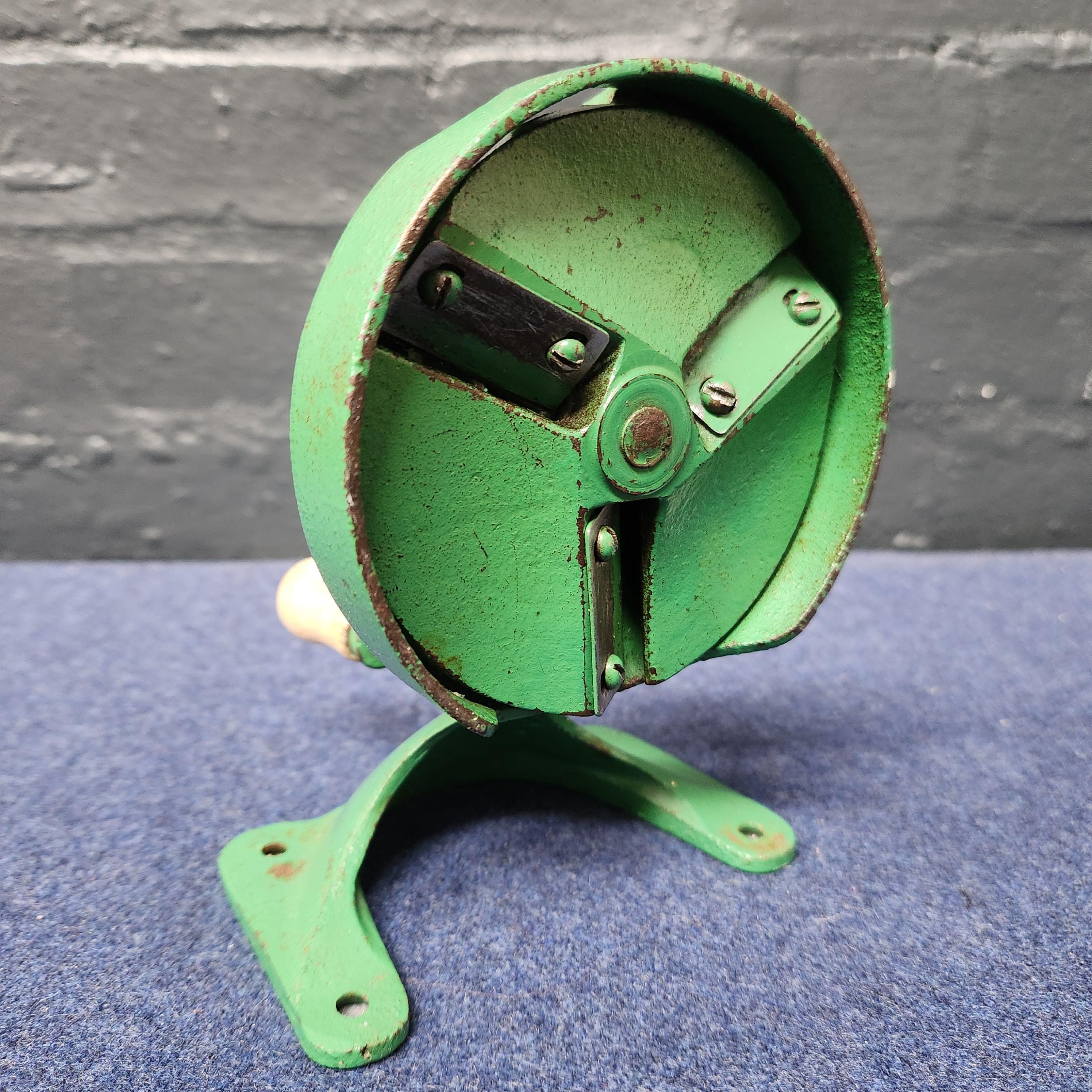 Spong No. 103 Bean Slicer, Circa 1930/40