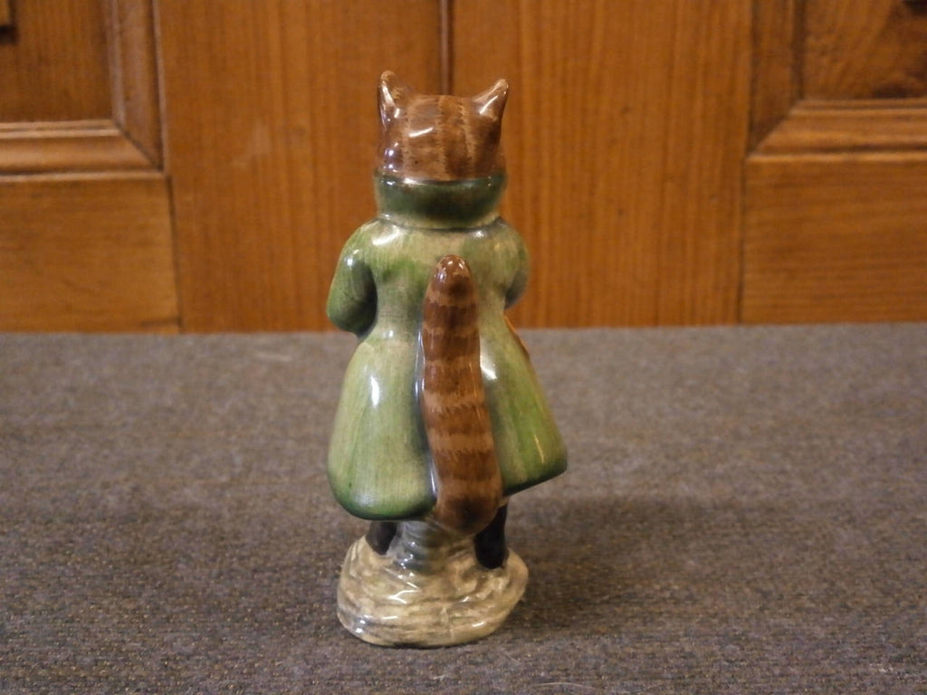 Beswick Beatrice Potter - Simpkin - Vintage