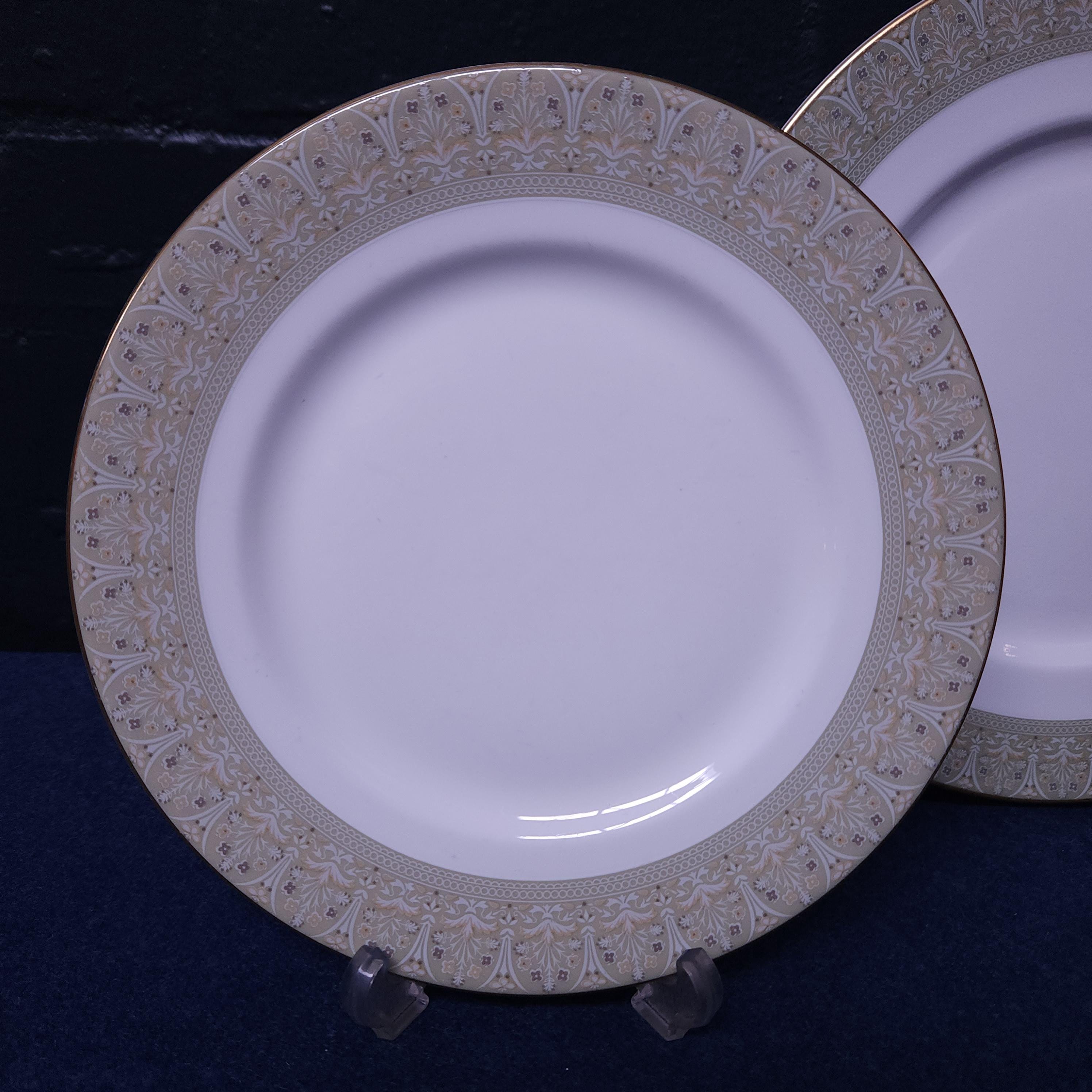 Royal Doulton Sonnet Dinnerwares