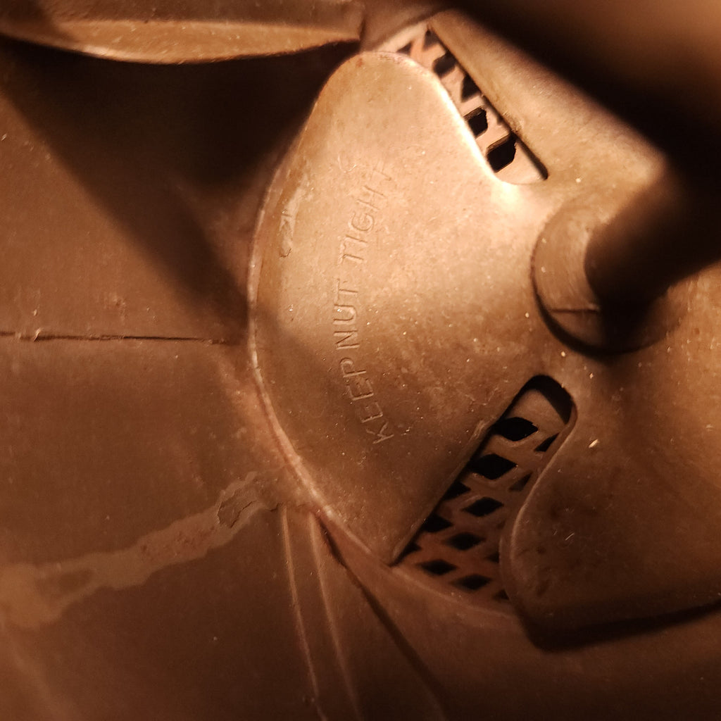 The Moulinette, Made in England, Vintage Kitchen