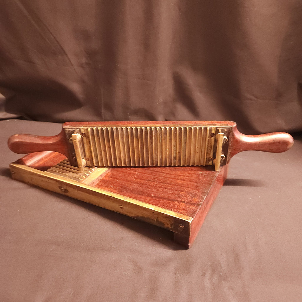 Pharmaceutical Pillmaker, Antique by S Maw & Son circa 1870