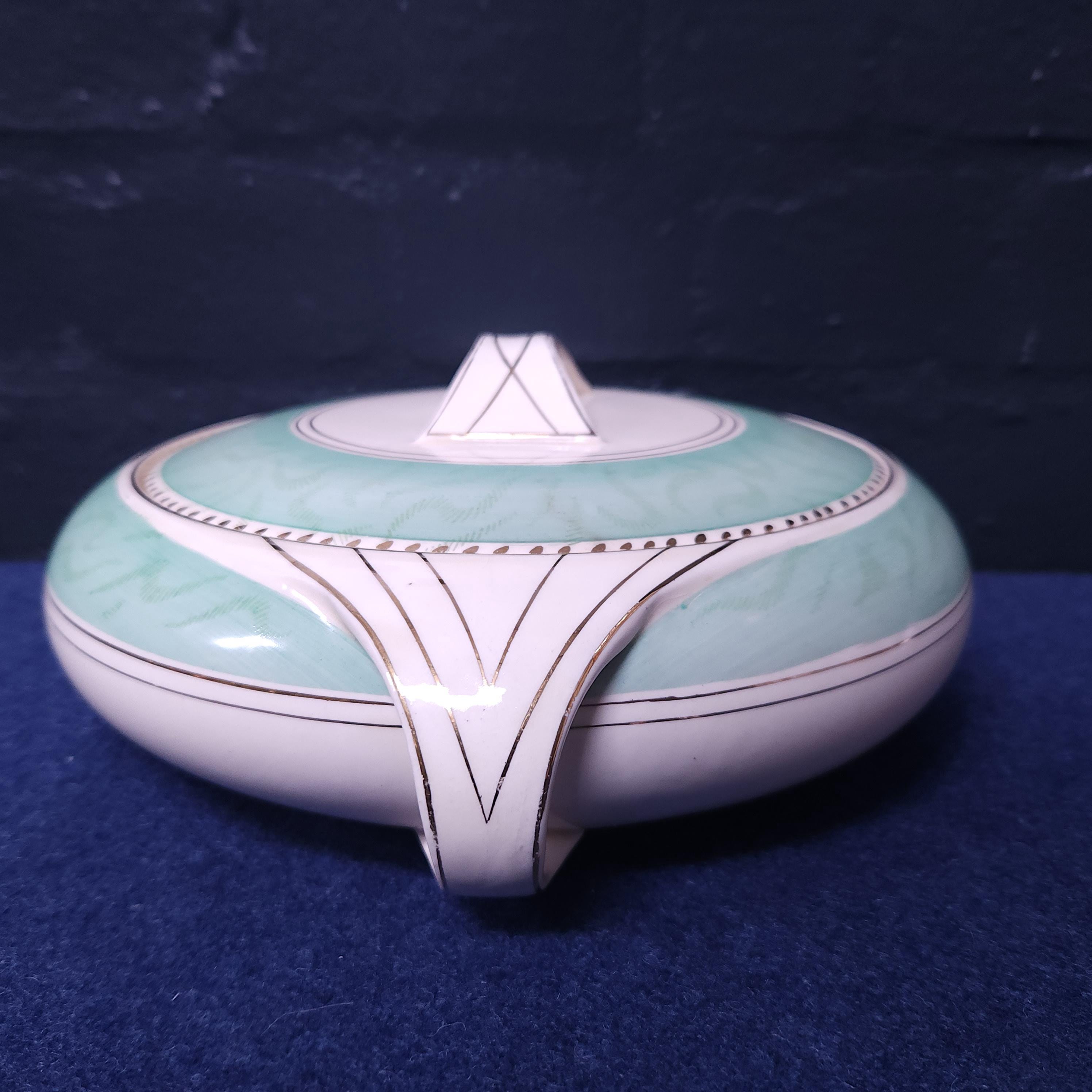 Burleigh Ware 'Balmoral' Tureen