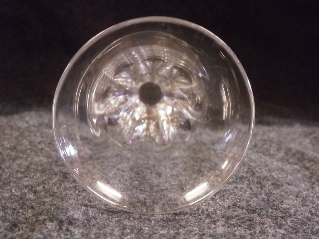 19th Century Cordial Glass