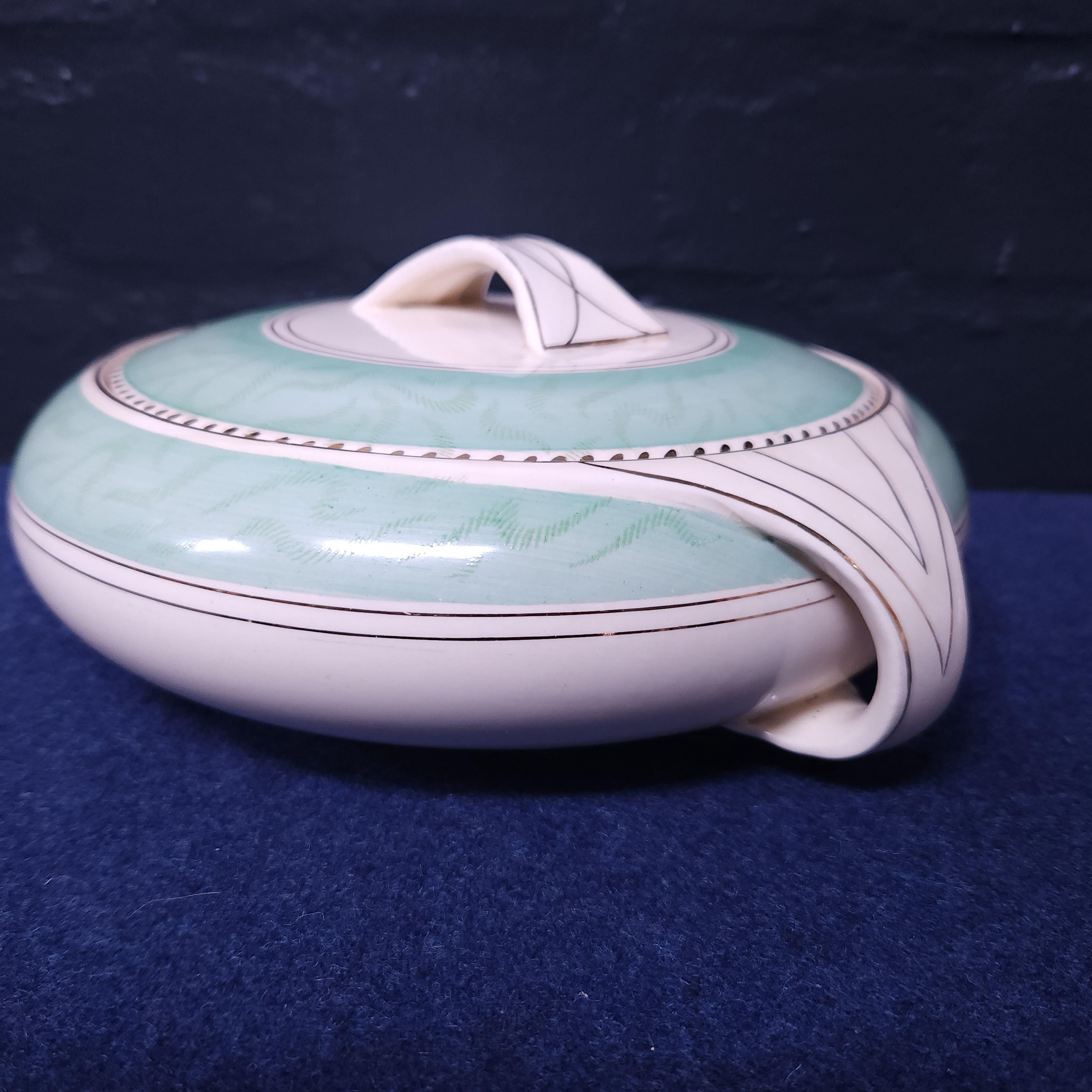 Burleigh Ware 'Balmoral' Tureen
