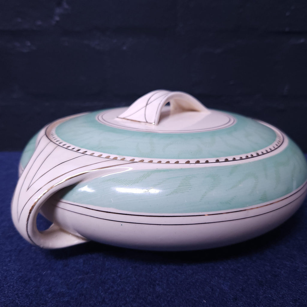 Burleigh Ware 'Balmoral' Tureen