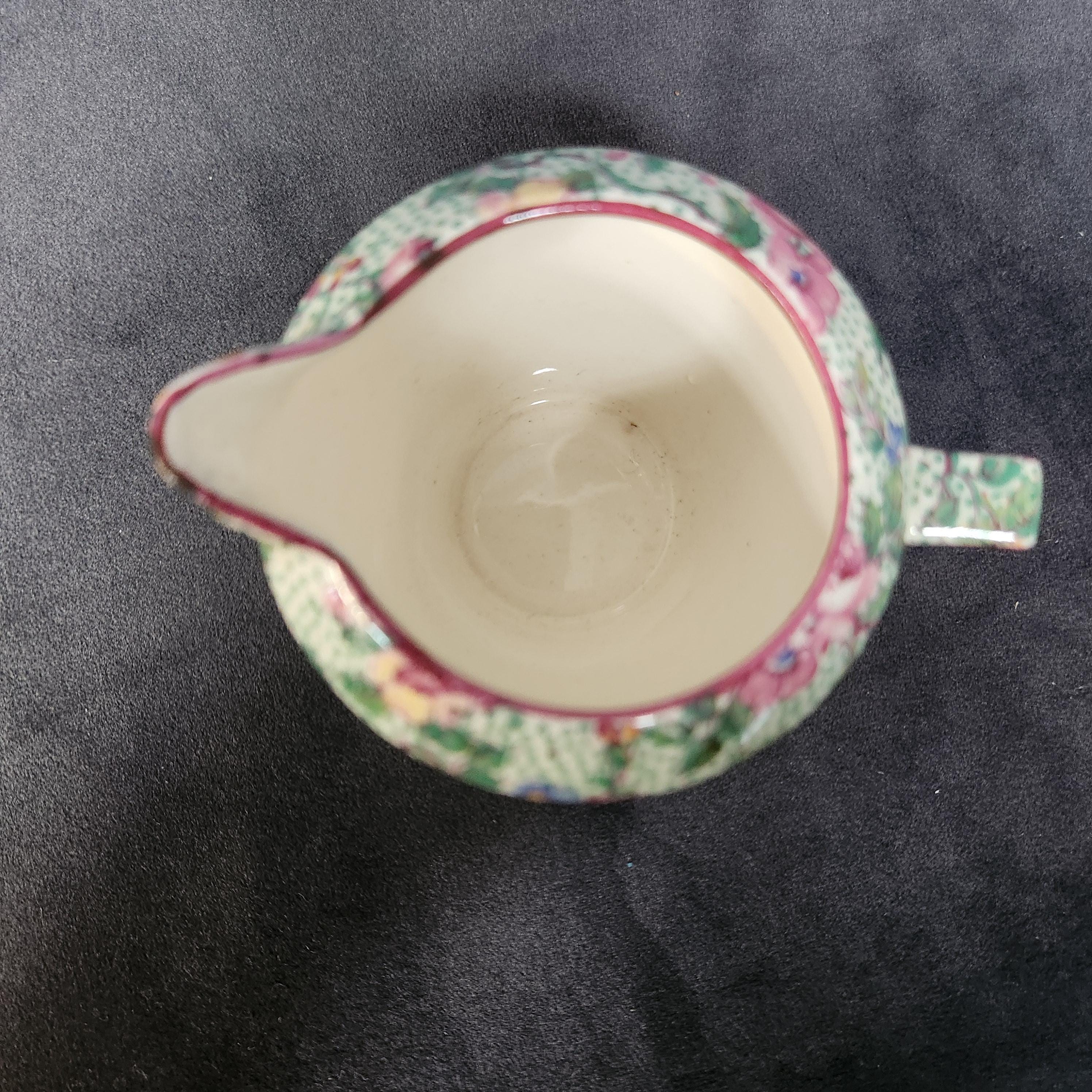 Grimwades Royal Winton 'Norman' Chintz Creamer