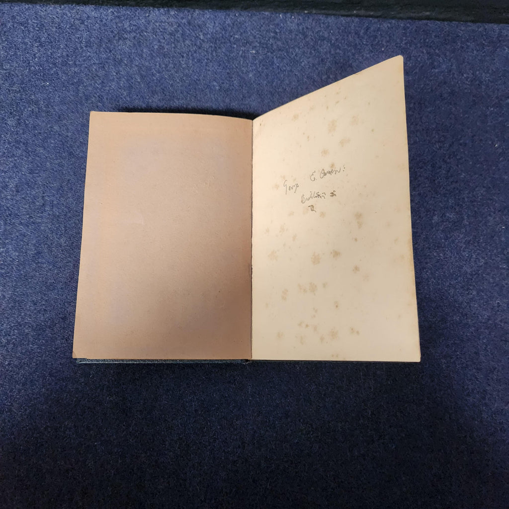 Humour of Today - Selected by F H Pritchard - George G Harrap 1927